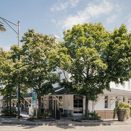 Hotel Au Lit Des Ours Han-sur-Lesse Εξωτερικό φωτογραφία