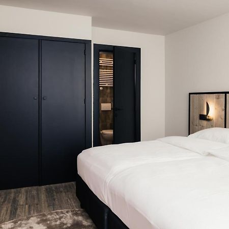Hotel Au Lit Des Ours Han-sur-Lesse Εξωτερικό φωτογραφία
