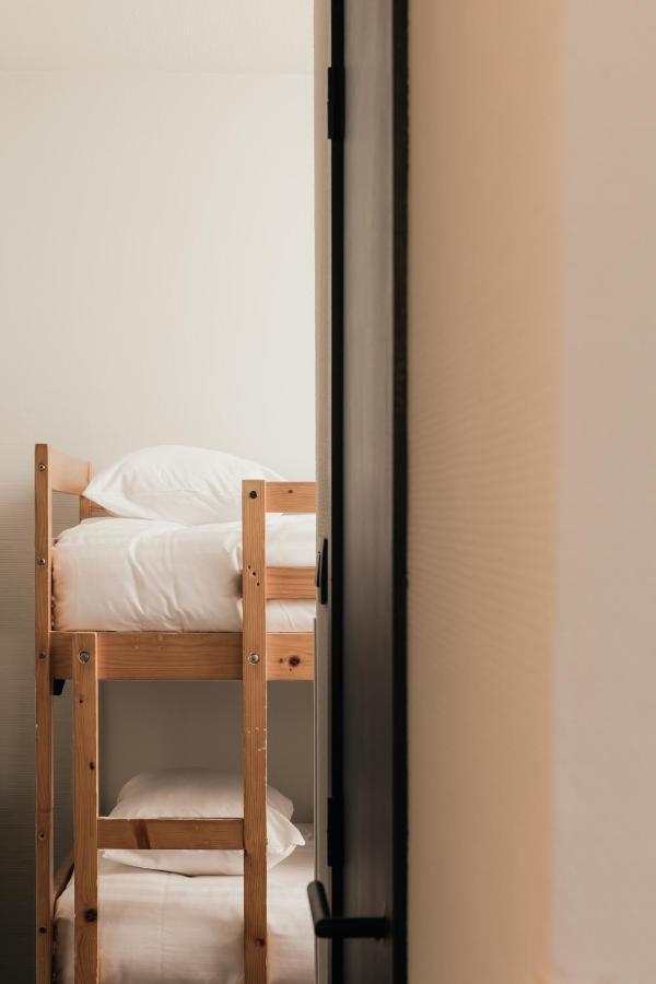 Hotel Au Lit Des Ours Han-sur-Lesse Εξωτερικό φωτογραφία