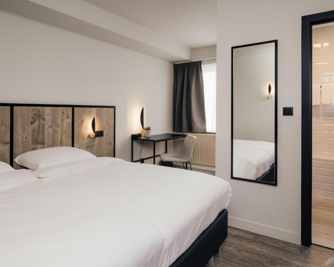 Hotel Au Lit Des Ours Han-sur-Lesse Εξωτερικό φωτογραφία